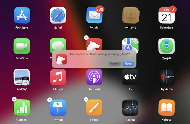 Zdjęcie Jak skasować aplikacje na Windows, macOS, Android i iOS - łatwe sposoby