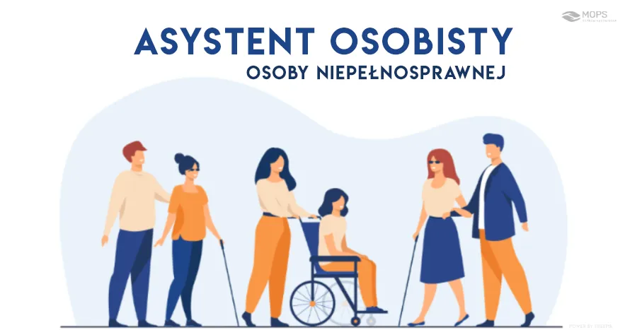 Zdjęcie Jakie świadczenia z MOPS dla niepełnosprawnych mogą zmienić życie?