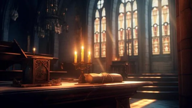 Zdjęcie Najlepsze filmy o świętych - poruszające historie życia świętych Kościoła