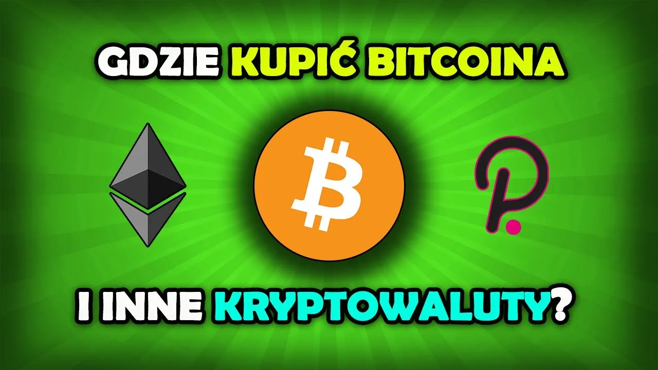 Zdjęcie Gdzie kupić kryptowaluty - uniknij najczęstszych błędów i oszustw