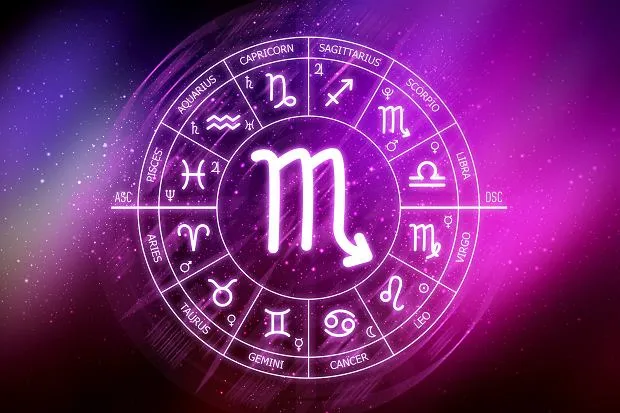 Zdjęcie Skorpion - horoskop od kiedy? Poznaj dokładne daty znaku zodiaku