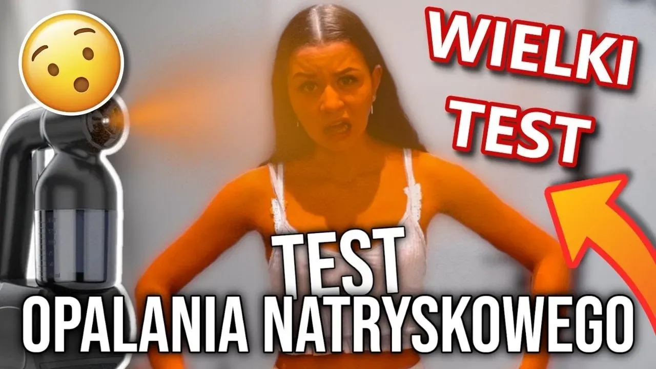 Zdjęcie Jak wygląda opalanie natryskowe i co musisz wiedzieć przed zabiegiem