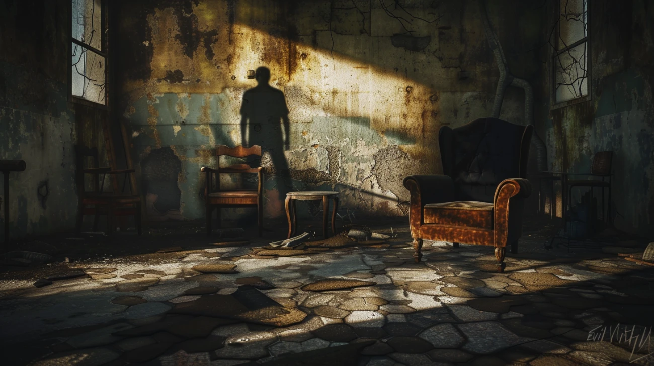 Zdjęcie Evil Within 3 - data premiery, gameplay, wymagania sprzętowe