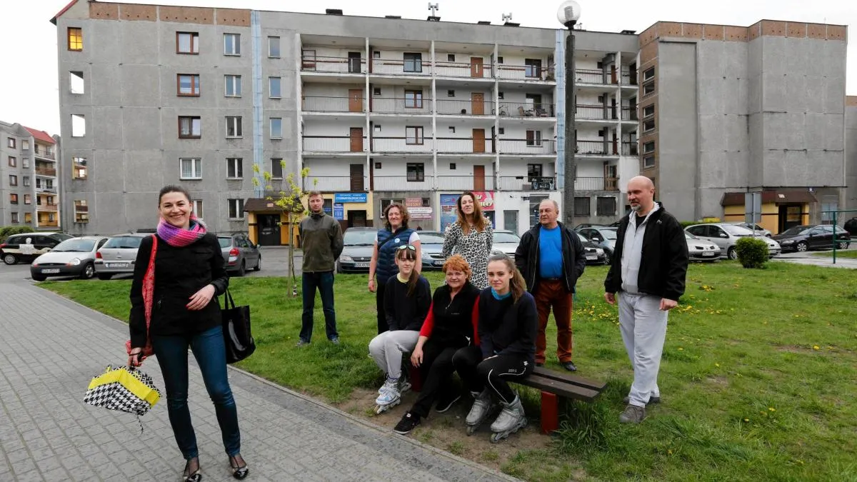 Zdjęcie Czy NIK może kontrolować spółdzielnie mieszkaniowe? Oto, co musisz wiedzieć