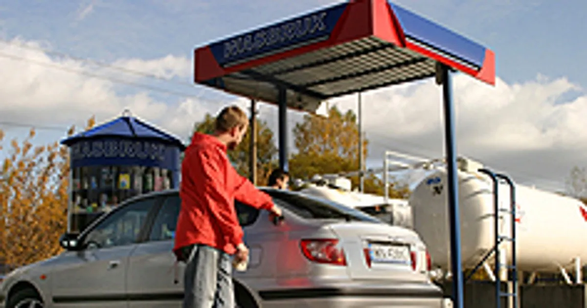 Zdjęcie Czy LPG jest ekologiczny? Odkryj prawdę o jego wpływie na środowisko