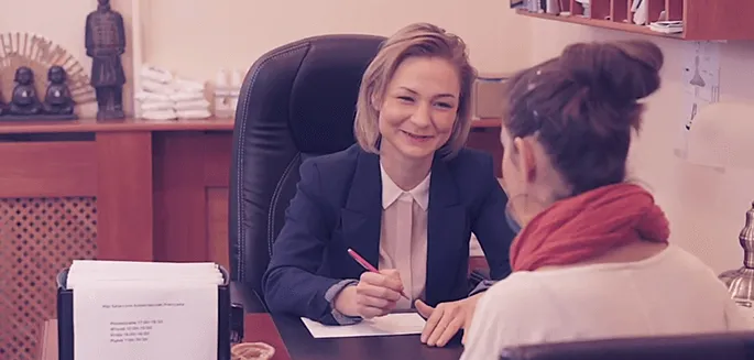 Zdjęcie Katarzyna Pokrywka: Akupunktura Wrocław - Cennik, Opinie, Wizyta