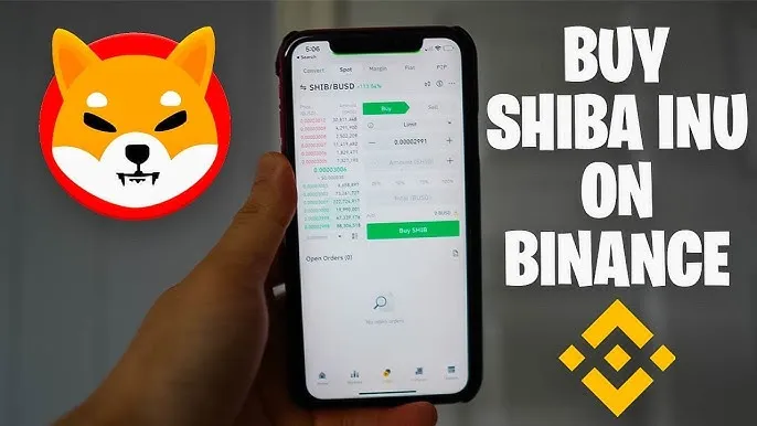 Zdjęcie Jak bezpiecznie kupić Shib na Binance bez prowizji i strat