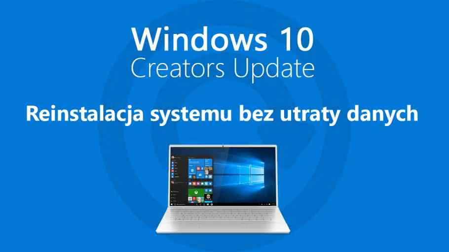 Zdjęcie Jak zainstalować Windowsa 10 za darmo bez klucza i ukrytych kosztów