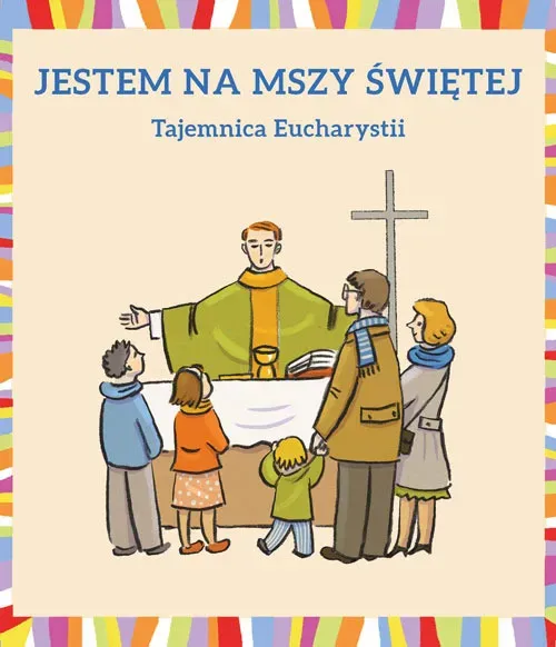Zdjęcie Kiedy jest pierwsze czytanie w kościele i dlaczego to ważne?
