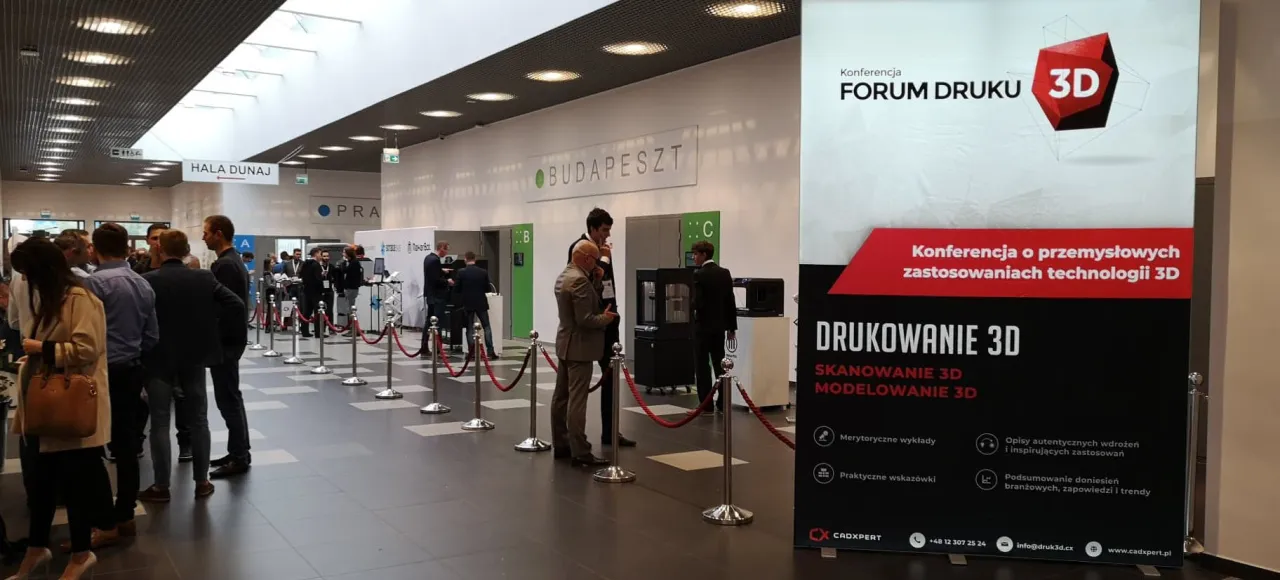 Zdjęcie Odkryj najpopularniejsze fora poświęcone drukarkom 3D i technologiom druku 3D w Polsce