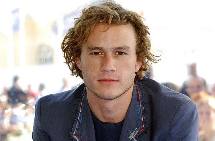 Zdjęcie Heath Ledger - poznaj niezwykłą historię aktora, który został legendą kina