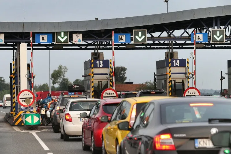 Zdjęcie Autopay które autostrady? Sprawdź, gdzie możesz korzystać z systemu!