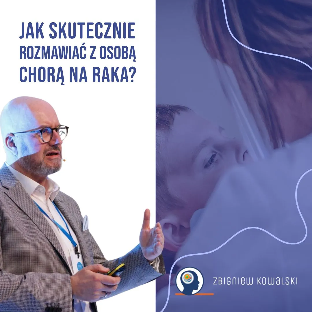Zdjęcie Jak namówić osobę chorą psychicznie na leczenie bez presji