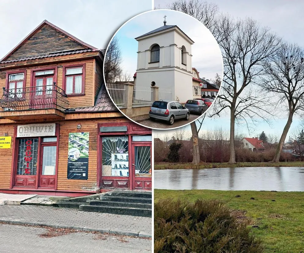 Zdjęcie Gdzie kręcono film Znachor? Zobacz niesamowite lokacje i ich tajemnice!