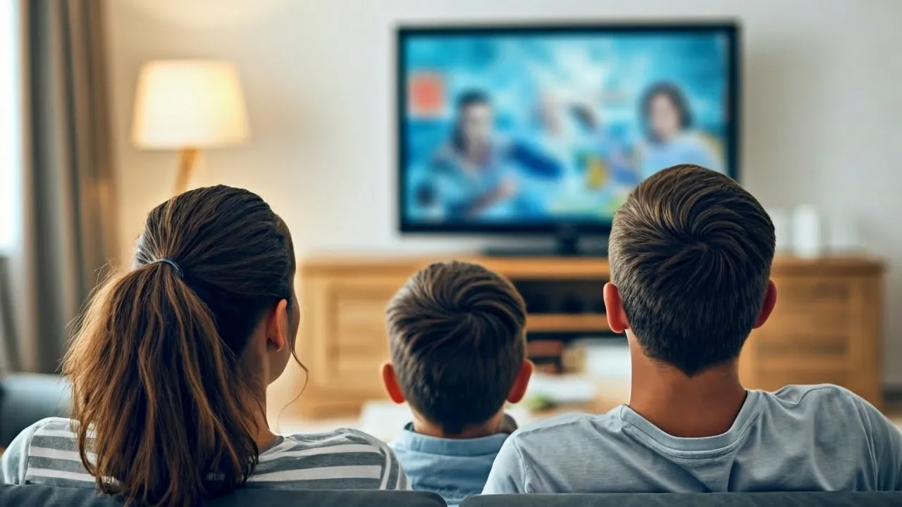 Zdjęcie Co to jest sztuczna inteligencja w telewizorze i jak zmienia oglądanie?