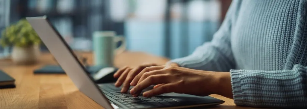 Zdjęcie Dlaczego nie działa klawiatura w laptopie? Oto najczęstsze przyczyny