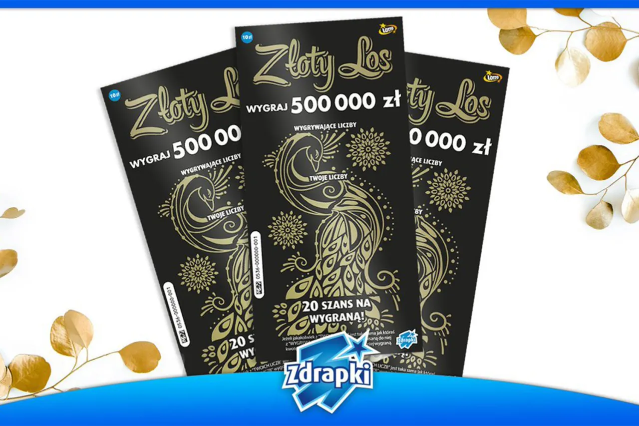 Zdjęcie Jakie są nowe zdrapki w lotto i co warto o nich wiedzieć?