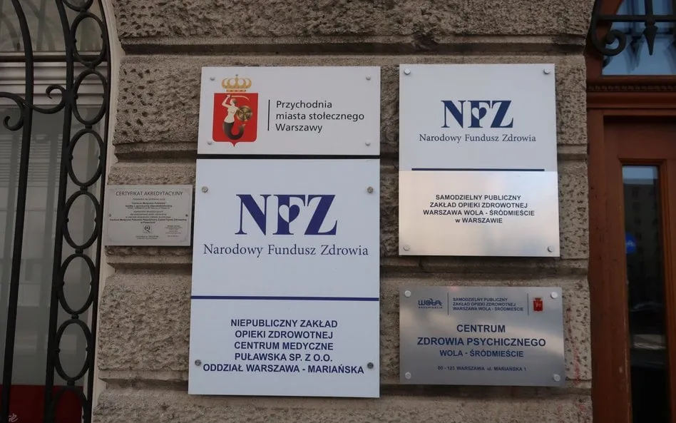 Zdjęcie Oddział NFZ jaki wybrać, aby uzyskać najlepszą opiekę zdrowotną?
