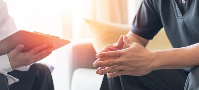 Zdjęcie Czy po usunięciu prostaty można współżyć? Co musisz wiedzieć o seksie