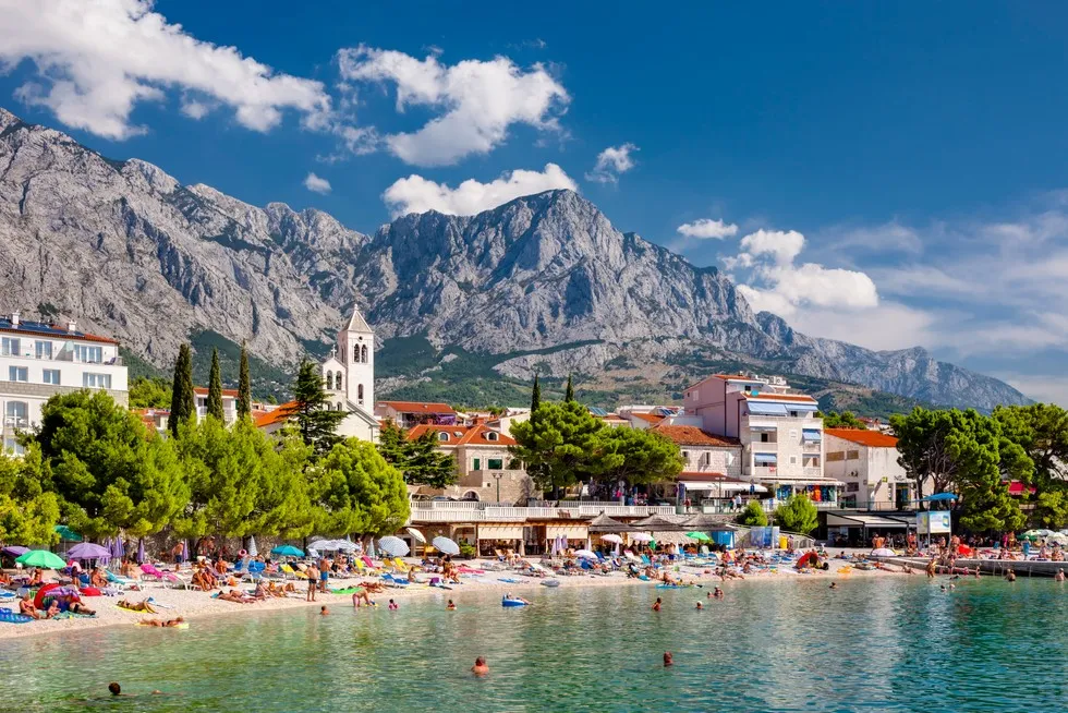 Zdjęcie Makarska: Co zwiedzić? Kompleksowy przewodnik po atrakcjach
