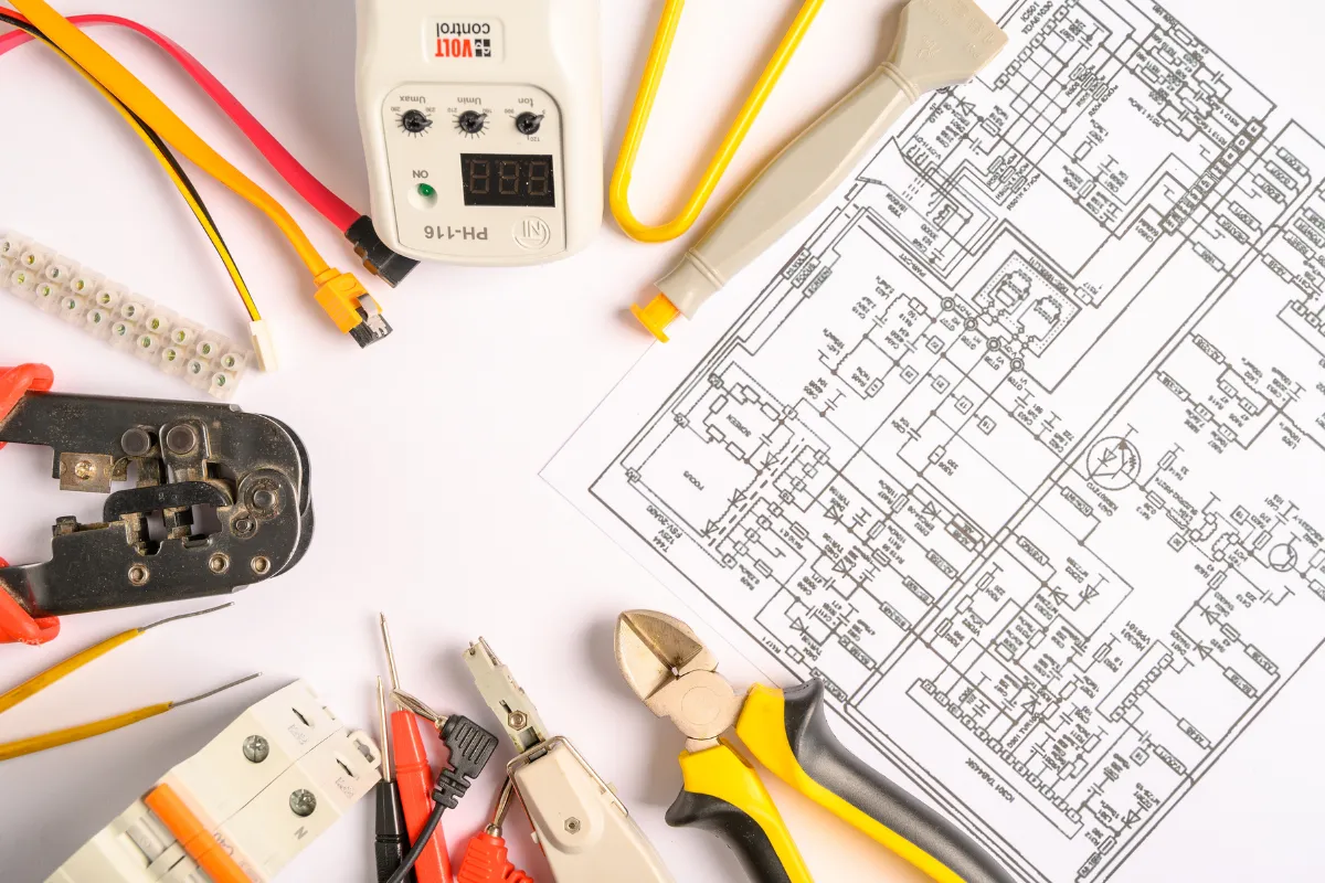 Zdjęcie Kto wynalazł silnik elektryczny? Fascynująca historia Faradaya