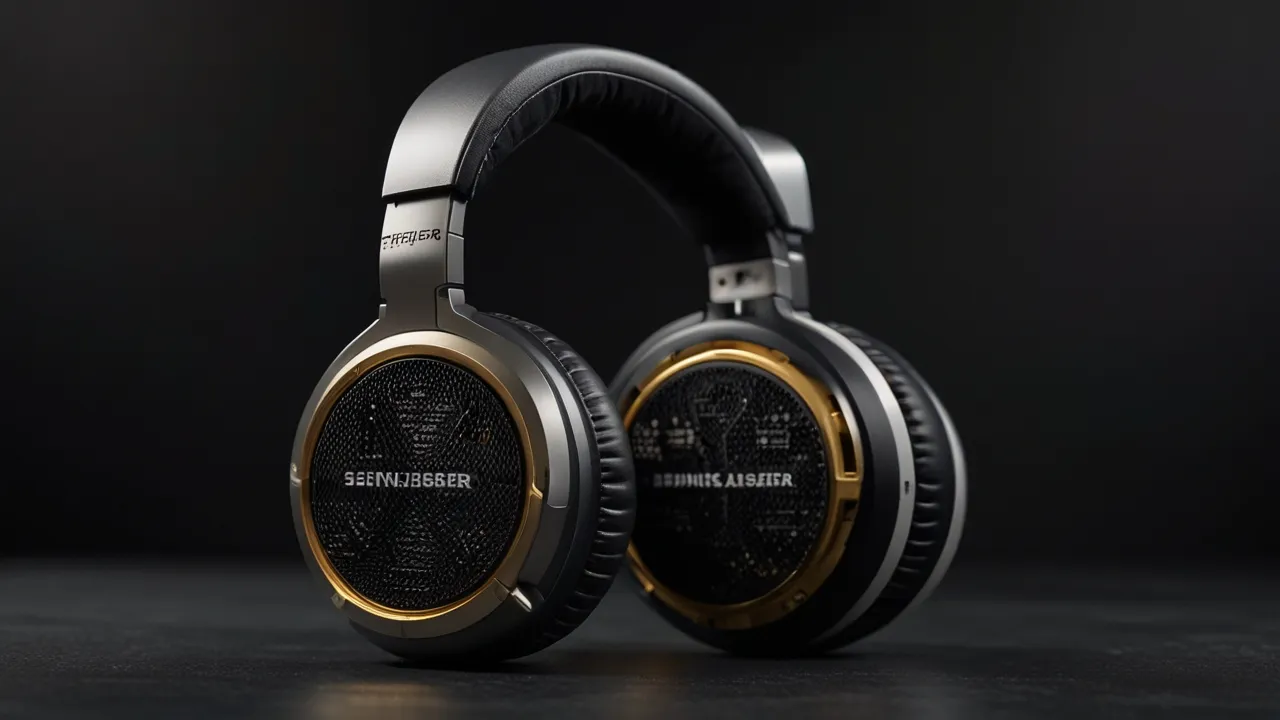 Zdjęcie HD600 czy HD650? Które słuchawki Sennheisera lepiej brzmią?