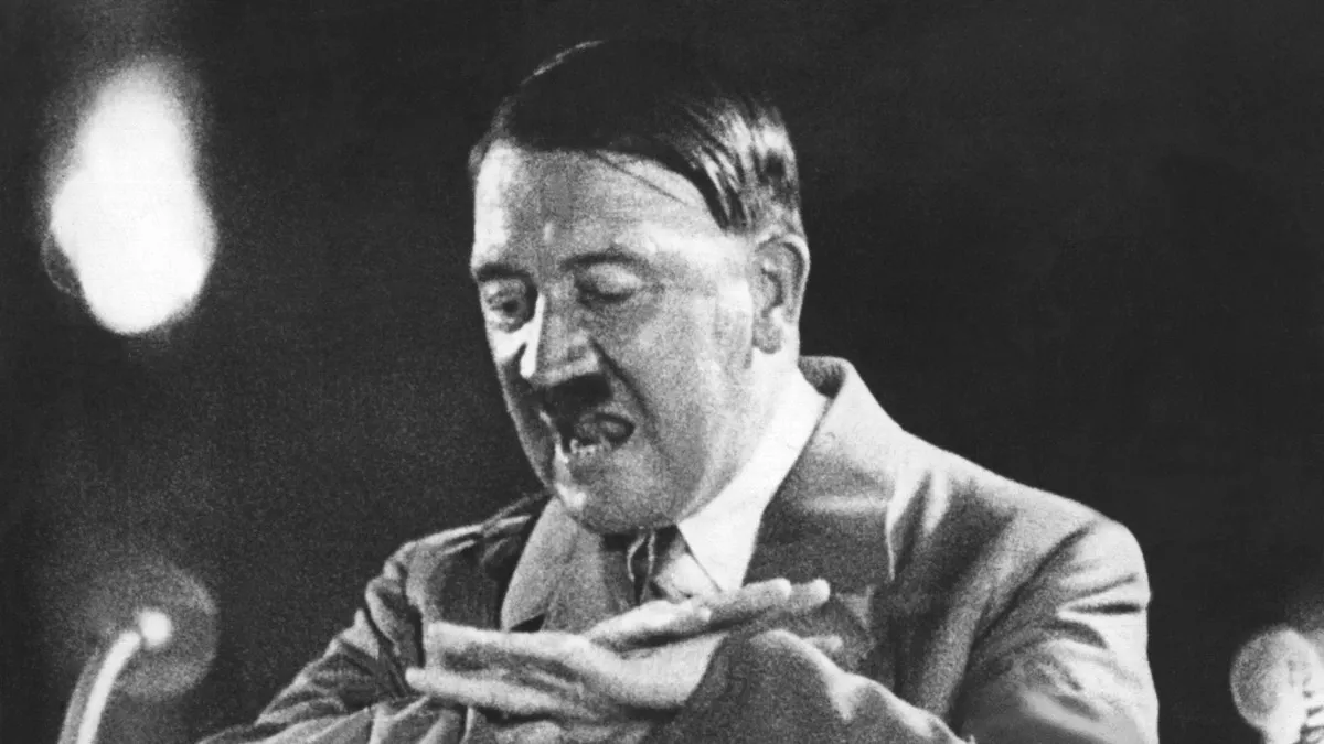 Zdjęcie Kim był Adolf Hitler? Poznaj mroczne tajemnice jego życia i wpływu