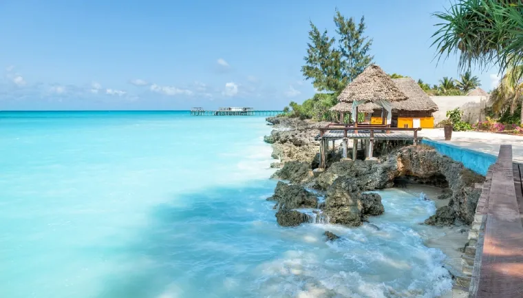 Zdjęcie Kiedy sezon na Zanzibar: najlepszy czas na wymarzone wakacje
