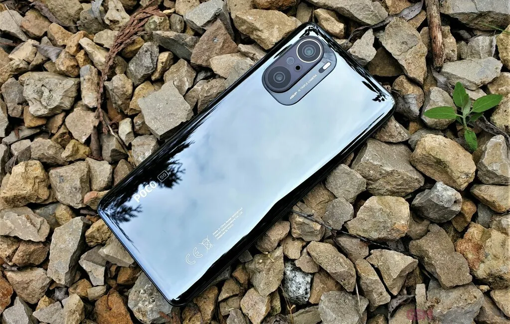 Zdjęcie POCO F3 5G recenzja: czy warto kupić ten smartfon? Sprawdź wady i zalety
