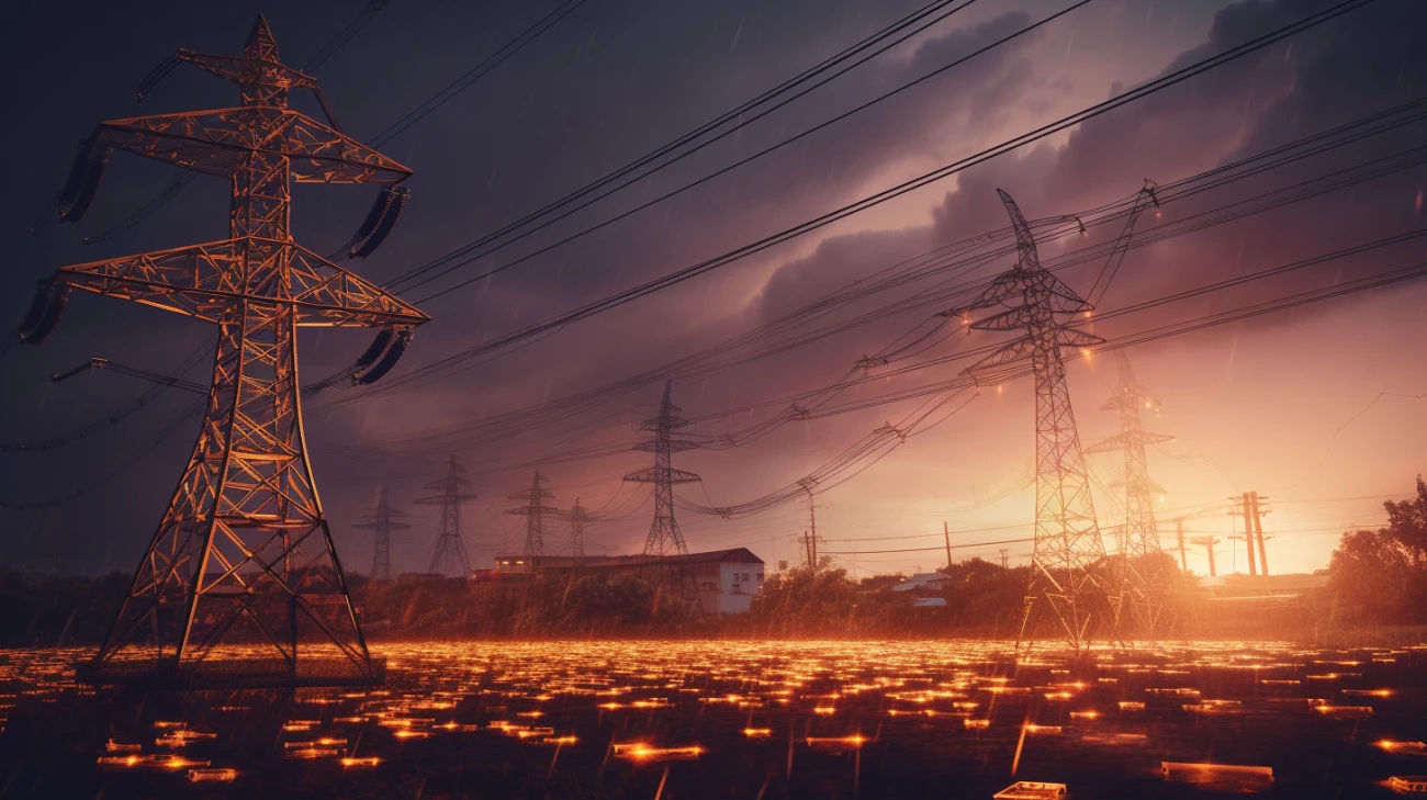 Zdjęcie Podwyżki prądu 2021: Przyczyny i skutki podwyżek cen energii w 2021