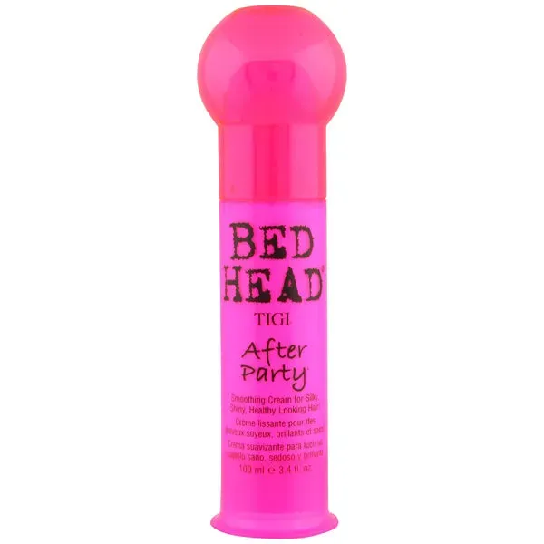 Zdjęcie Tigi Bed Head krem wygładzający – uzyskaj jedwabiste włosy bez puszenia