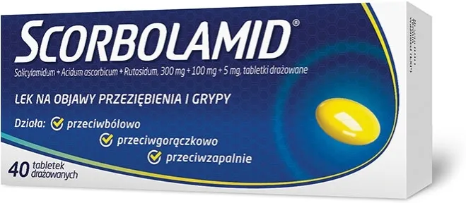 Zdjęcie Skuteczne leki na przeziębienie - ulga w objawach i bezpieczeństwo