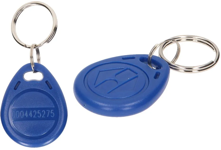 Zdjęcie Gdzie dorobić chip do domofonu i uniknąć problemów z dostępem