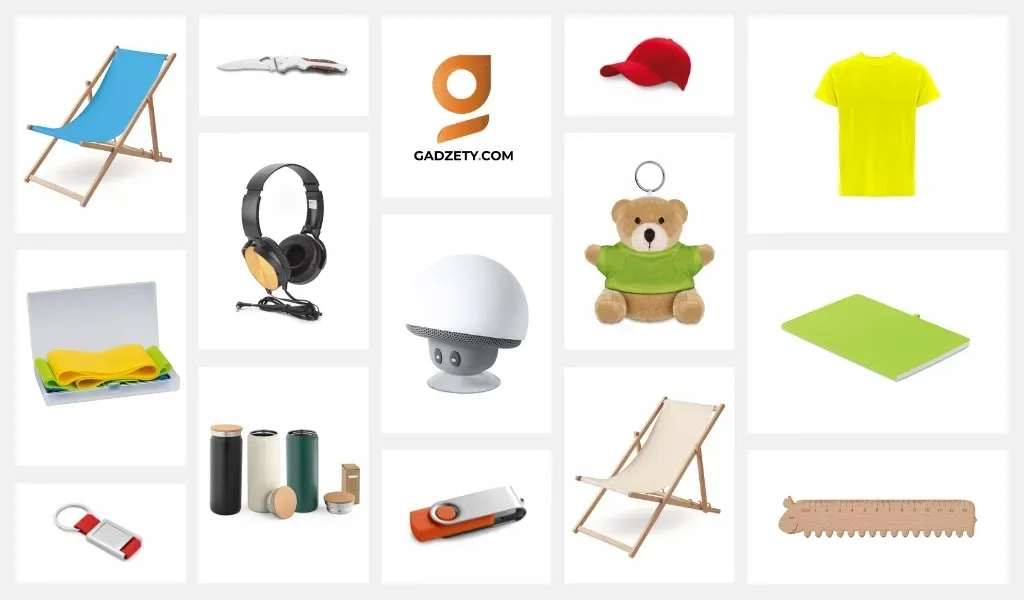 Zdjęcie Gadżety, które są teraz modne: odkryj najnowsze trendy w 2025 roku