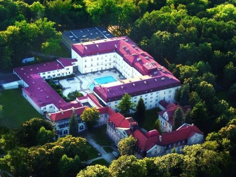 Zdjęcie Opinie o sanatorium Połczyn Zdrój ZUS: Co mówią goście o pobycie?