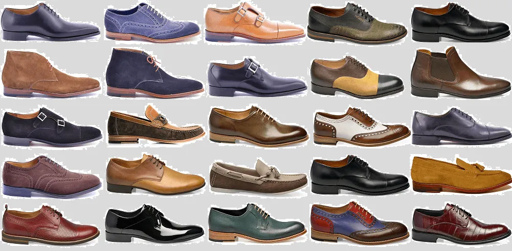 Zdjęcie Jak zarabiać na butach? Sprawdzone sposoby na zysk z obuwia