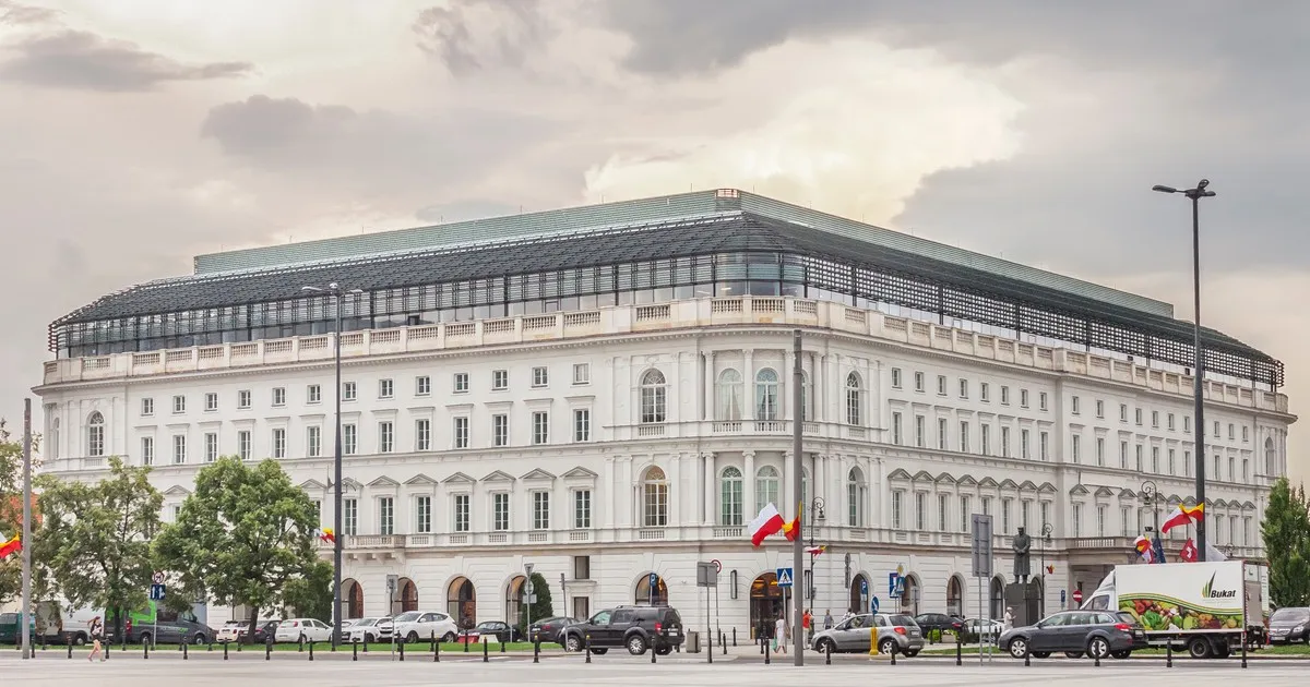 Zdjęcie Ile kosztuje najdroższy hotel na świecie? Zaskakujące ceny i luksus