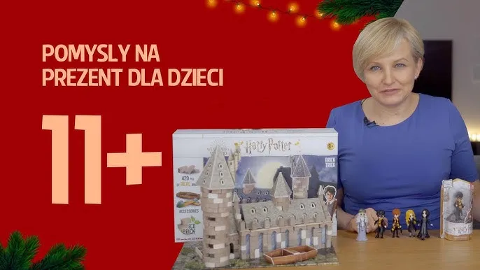 Zdjęcie Co dla 11-latka pod choinkę? Fantastyczne pomysły na prezenty dla chłopca