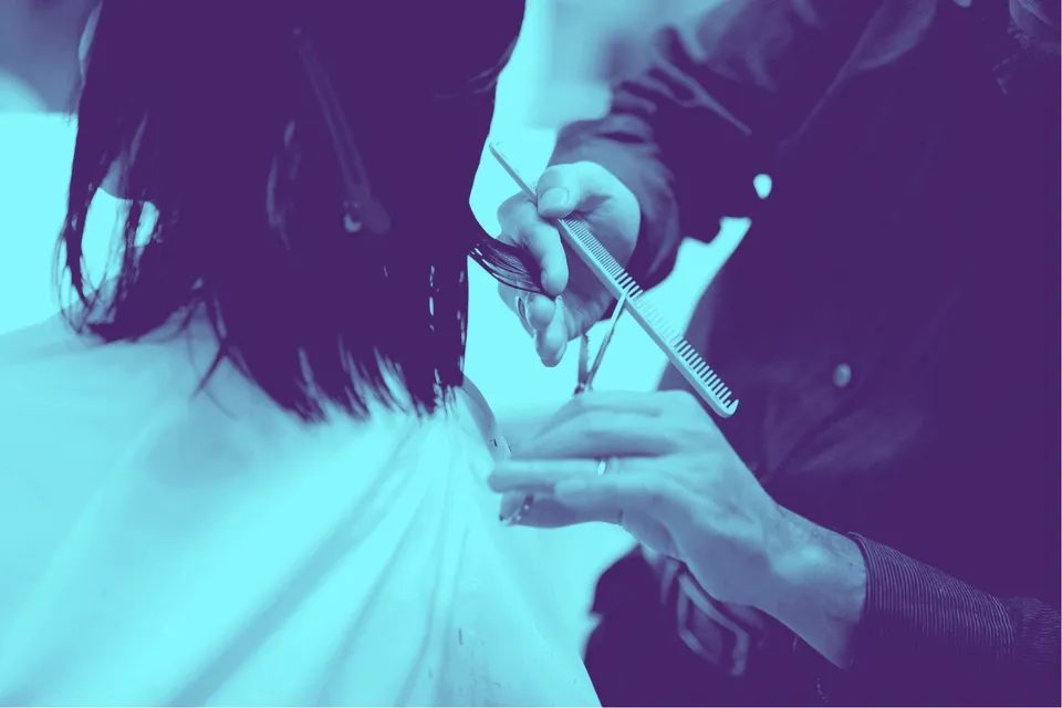 Zdjęcie Co sprawia, że Fryzomania Bydgoszcz to wyjątkowy salon fryzjerski?