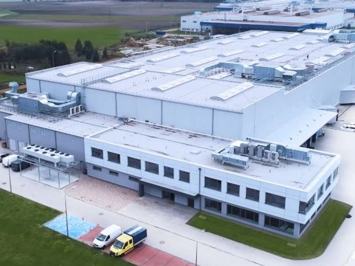 Zdjęcie MAHLE – co to za firma i jak wpływa na przemysł motoryzacyjny?