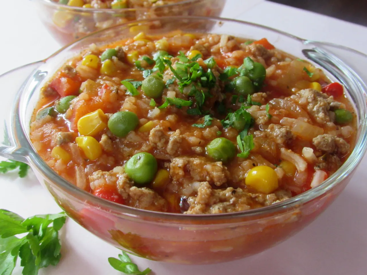 Zdjęcie Jak zrobić risotto z mięsem, aby zawsze było idealnie kremowe