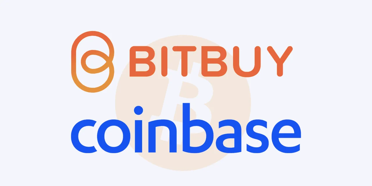 Zdjęcie Coinbase vs Bitbay: Porównanie giełd kryptowalut - Która lepsza?