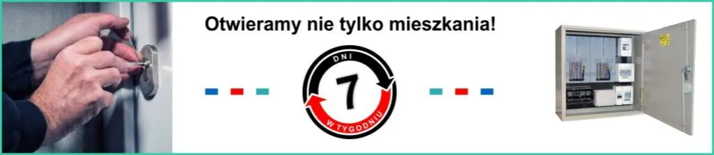 Zdjęcie Jak otworzyć skrzynkę elektryczną bez klucza i uniknąć kosztownych błędów