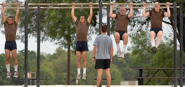 Zdjęcie Calistenia significado griego: la belleza y fuerza detrás del término