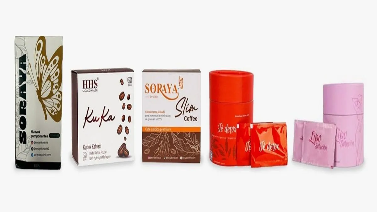 Zdjęcie Quemagrasas para mujeres: ¿Funcionan? Guía para una elección segura