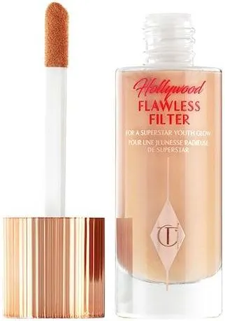 Zdjęcie Prawdziwe opinie o bazie rozświetlającej Charlotte Tilbury. Czy warto kupić?