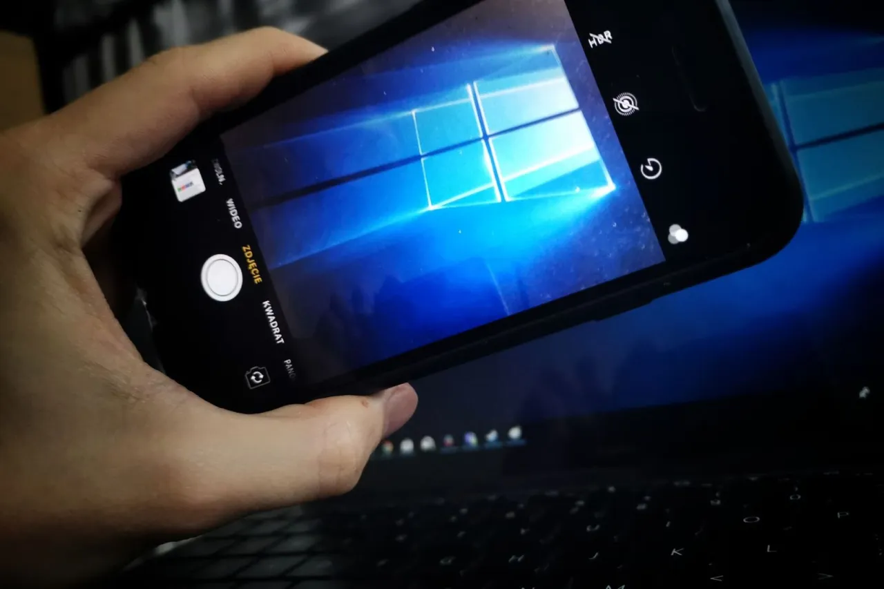 Zdjęcie Jak zrobić screena na laptopie Windows 10 bez zbędnych problemów