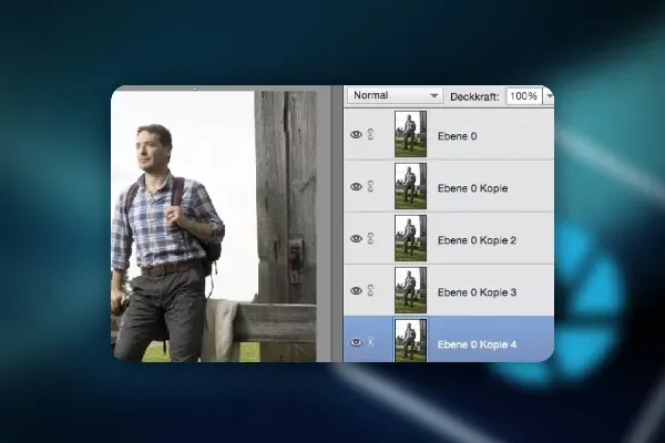 Zdjęcie Jak skopiować element w Photoshopie - proste metody dla początkujących