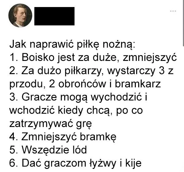 Zdjęcie Jak naprawić piłkę do nogi i uniknąć kosztownych uszkodzeń?