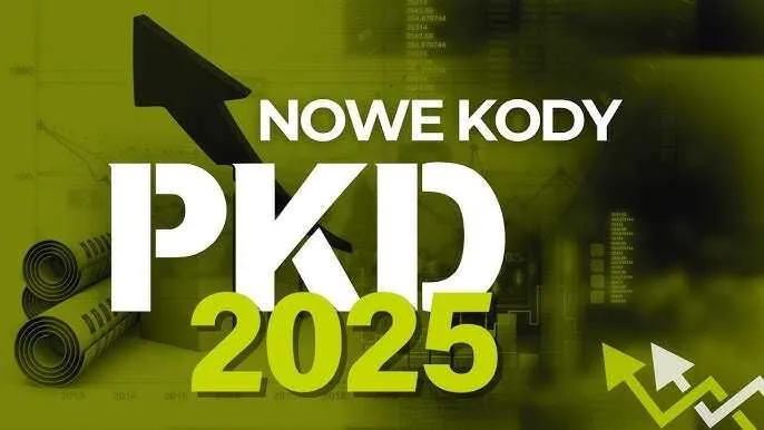 Zdjęcie Stowarzyszenie jakie PKD: uniknij błędów przy wyborze kodów działalności